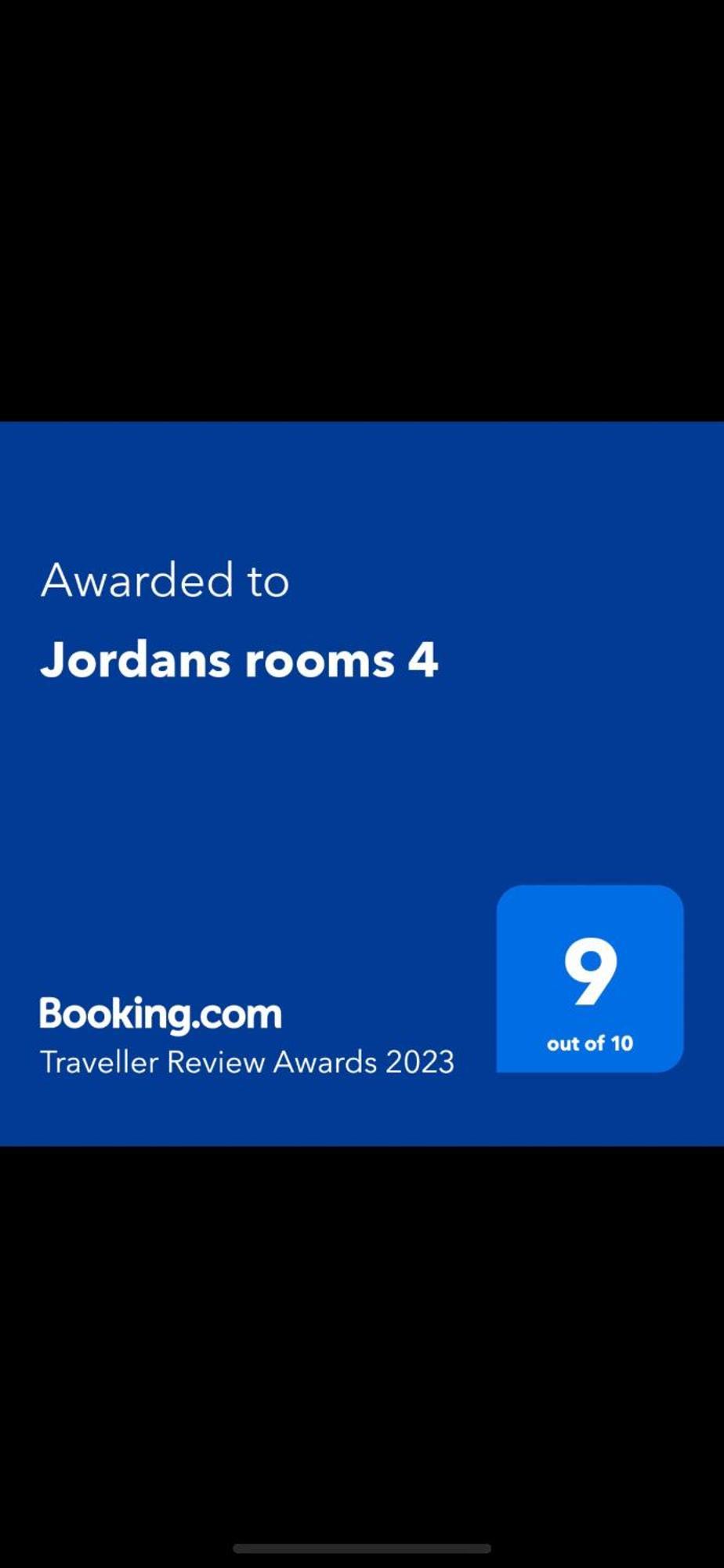 Jordans Room 11 Thessaloníki Exteriör bild